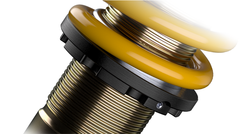 ST X Gewindefahrwerk – Produktansicht 4