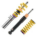 KW V1 Gewindefahrwerk Seat Leon (1P) – Produktansicht 2