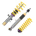 KW V3 Leveling Gewindefahrwerk BMW X1 (U11) – Produktansicht 2