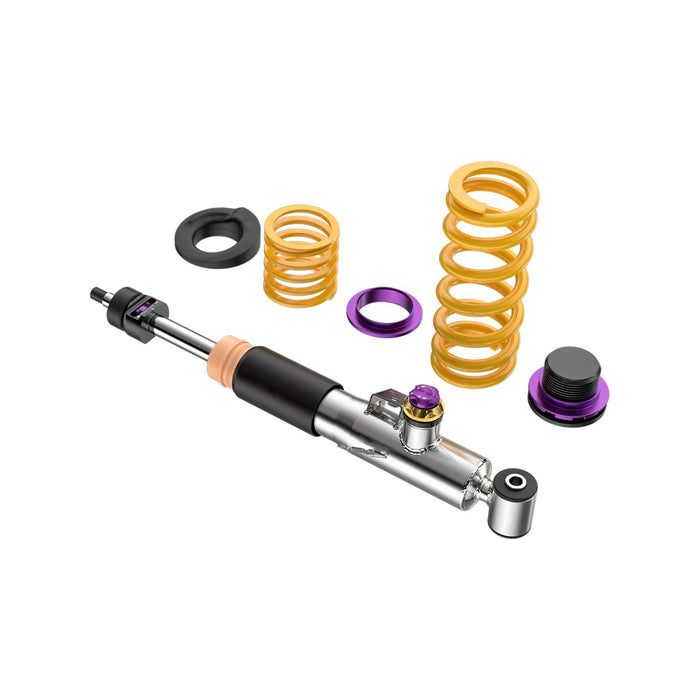 KW V4 für AUDI RS4 (B9); (B8)
