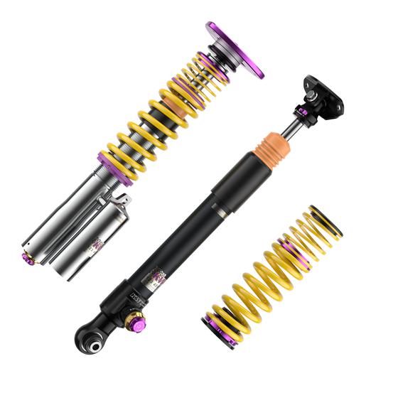 KW V4 Clubsport Gewindefahrwerk VW Golf 6 (1K)