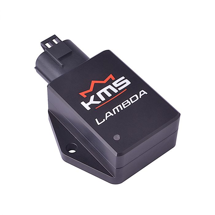 lambda controller — SAR Turbotechnik