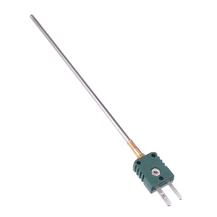K-type temperature sensor 3x150mm (EGT)