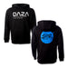 Hoodie Audi DAZA 5 Zylinder