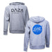 Hoodie Audi DAZA 5 Zylinder