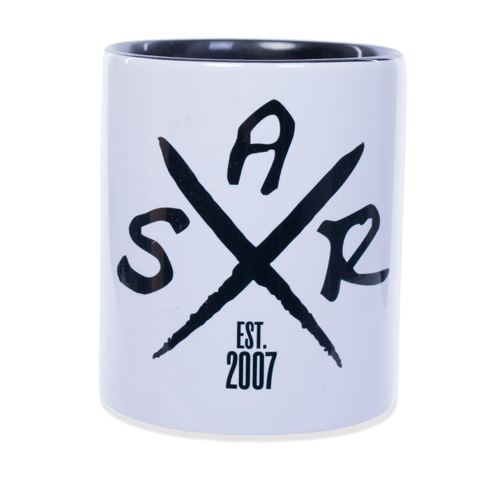 SAR EST.2007 Mug