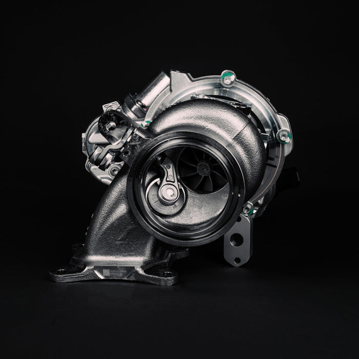 Lm500 Engine LM500 Gen2 IS38 Upgrade Turbo VAG 2.0 TSI — SAR Turbotechnik