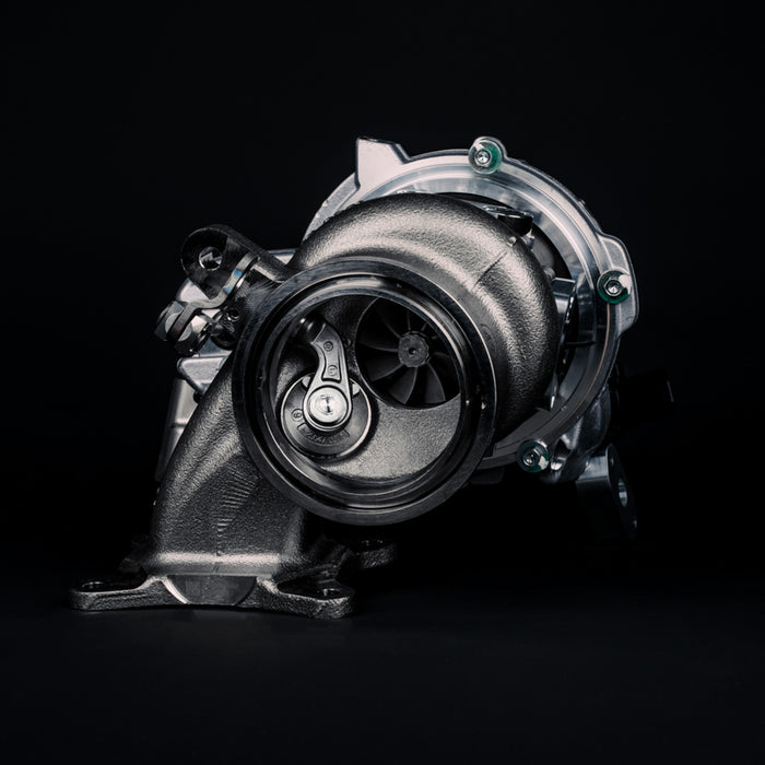 LM450 Upgrade Turbo VAG 2.0 TFSI (CDLD, CDL, CDLA)