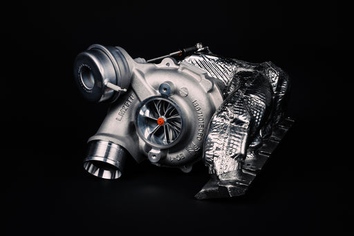 LM630 Upgrade Turbo 2.5L TFSI RS3 8V & TTRS 8S bis 630 PS