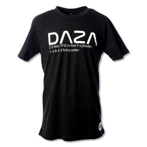 Audi RS3 DAZA T-Shirt