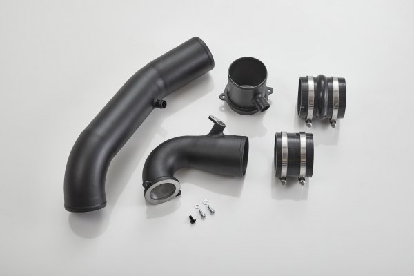 SAR 90mm intake for Audi RS3 8V2 TTRS 8S 