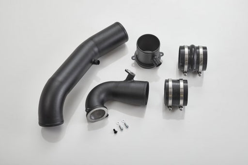 Ansaugung Audi TTRS 8S Intake