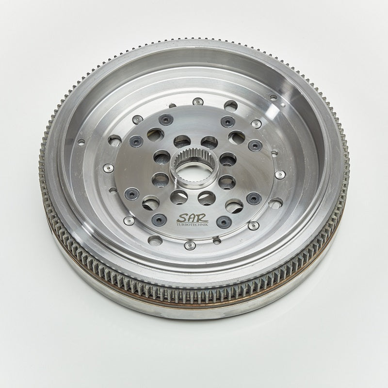 zweimassenschwungrad vibration Lärm- und Vibrationssysteme main image 0