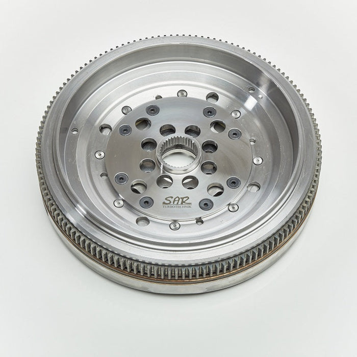 Reinforced dual mass flywheel for DQ500 transmission RS3/TTRS