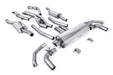 Audi SQ7 4.0 V8 TT (Gasoline Vorfacelift), ohne OPF – MILLTEK Abgasanlage ab Katalysator