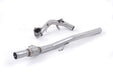 Audi A1 1.4 TFSI S line 185 PS S tronic – MILLTEK Downpipe mit Katersatzrohr