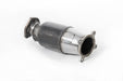 Audi A4 2.0 TFSI B9 Quattro Limousine & Avant inkl. Mild Hybrid & ohne Domstreben, ohne OPF – MILLTEK Downpipe mit Sportkatalysator