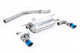 BMW 1er M140i 3 & 5-Türer F20 & F21 LCI, mit OPF – MILLTEK Abgasanlage ab Katalysator