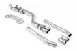 BMW 3er G80/G81 M3 & M3 Competition S58 3.0 Turbo inkl. Touring & xDrive, mit OPF – MILLTEK OPF-Ersatzrohr