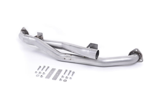 Porsche 911.0 997.2 3.6 & 3.8 (C2 / C4 / S / GTS) – MILLTEK Endschalldämpfer