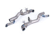 Porsche 911.0 992.1 3.0T Carrera S GTS & Dakar (2wd & 4wd), mit OPF – MILLTEK Milltek Signature Series