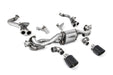 Porsche Cayman 718 GT4 4.0 - ab Feb 2020 Bauzeit Schaltgetriebe, mit OPF – MILLTEK OPF-Ersatzrohr