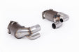 Porsche 911.0 991.2 3.0 (T / S / GTS) – MILLTEK Catalyst