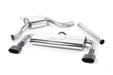 Seat Leon Cupra 280 & 290 2.0 TSI, ohne OPF – MILLTEK Abgasanlage ab Katalysator
