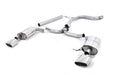 Seat Leon ST Cupra 280 & 290 2.0 TSI 280 & 290 PS, ohne OPF – MILLTEK Abgasanlage ab Katalysator
