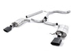 Seat Leon ST Cupra 280 & 290 2.0 TSI 280 & 290 PS, ohne OPF – MILLTEK Abgasanlage ab Katalysator