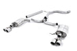 Seat Leon ST Cupra 280 & 290 2.0 TSI 280 & 290 PS, ohne OPF – MILLTEK Abgasanlage ab Katalysator