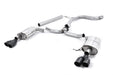 Seat Leon ST Cupra 280 & 290 2.0 TSI 280 & 290 PS, ohne OPF – MILLTEK Abgasanlage ab Katalysator