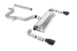 Seat Leon Cupra R 310 PS – MILLTEK Abgasanlage ab Katalysator