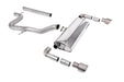 Seat Leon Cupra R 310 PS – MILLTEK Abgasanlage ab Katalysator