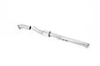Toyota Yaris Gen 1 - GR & GR Circuit Pack 1.6T, mit OPF – MILLTEK OPF-Ersatzrohr