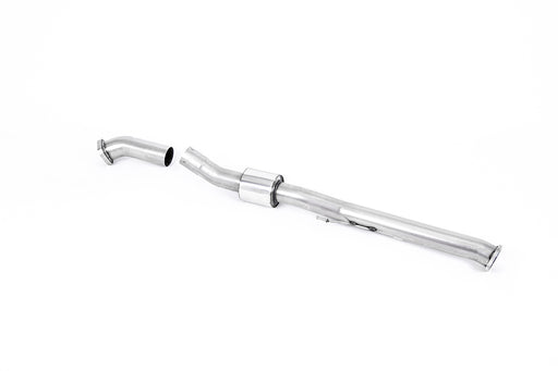 Toyota Yaris Gen 1 - GR & GR Circuit Pack 1.6T, mit OPF – MILLTEK OPF-Ersatzrohr