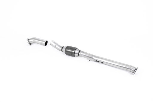 Toyota Yaris Gen 1 - GR & GR Circuit Pack 1.6T, mit OPF – MILLTEK OPF-Ersatzrohr
