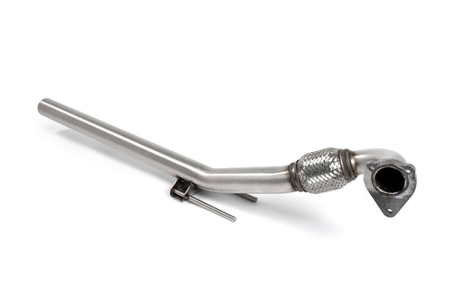 Seat Leon Cupra 1.9 TDi 90 PS / 110 PS / 150 PS – MILLTEK Downpipe mit großem Querschnitt