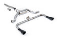 VW Scirocco GT 2.0 TSi 200 PS – MILLTEK Abgasanlage ab Katalysator
