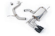 VW Golf Mk6 GT 1.4 TSI 160 PS – MILLTEK Abgasanlage ab Katalysator
