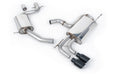 VW Golf Mk6 GT 1.4 TSI 160 PS – MILLTEK Abgasanlage ab Katalysator