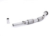 Audi A3 1.8T 2WD 3 & 5-Türer – MILLTEK Downpipe mit Sportkatalysator