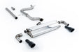 VW Golf Mk7.5 1.5TSI Evo GT & R-Line, mit und ohne OPF – MILLTEK Abgasanlage ab Katalysator