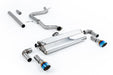 VW Golf Mk7.5 1.5TSI Evo GT & R-Line, mit und ohne OPF – MILLTEK Abgasanlage ab Katalysator