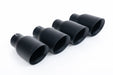 VW T-Roc R 2.0TSI 300 PS, mit OPF – MILLTEK Abgasanlage ab Katalysator