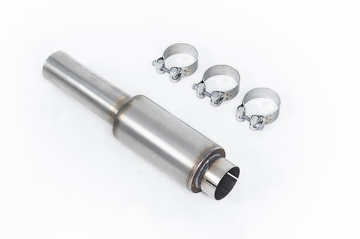 Cupra Formentor 2.0TFSI 4Drive 310 PS & 333 PS MQB EVO EA888.4, mit OPF – MILLTEK HJS-Downpipe mit ECE-Zulassung