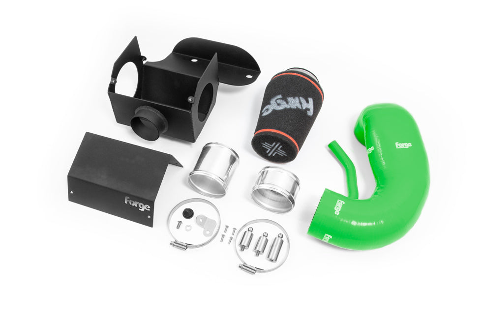VAG 1.0 TSI - Upgrade Intake Kit - Forge Ansaugung