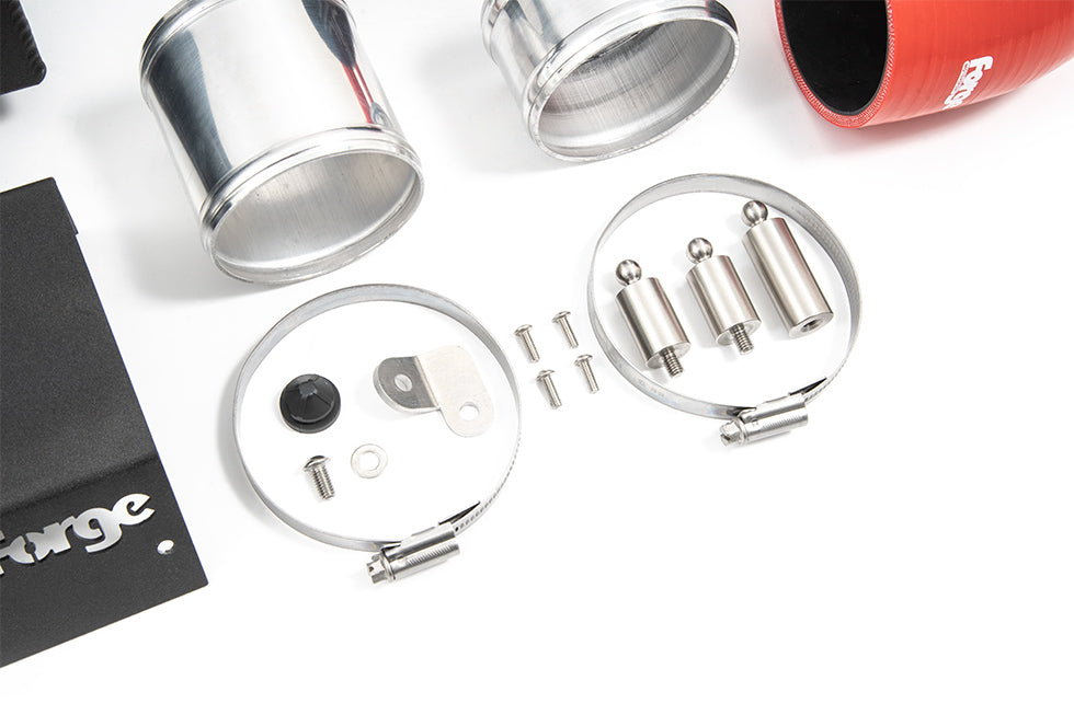 VAG 1.0 TSI - Upgrade Intake Kit - Forge Ansaugung