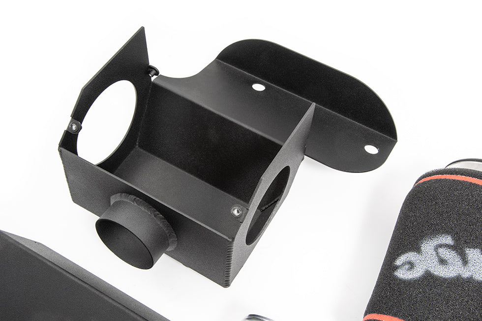 VAG 1.0 TSI - Upgrade Intake Kit - Forge Ansaugung