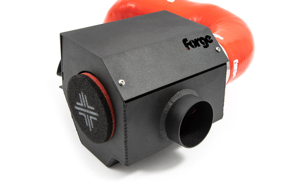 VAG 1.0 TSI - Upgrade Intake Kit - Forge Ansaugung